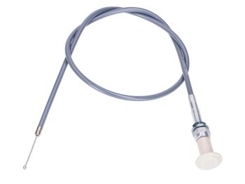 Grey starter cable for Puch VS 50 D, VSD
