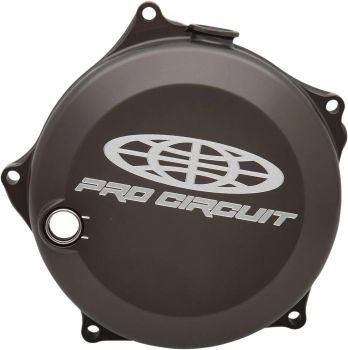 COVER CLUTCH KXF/RMZ250