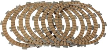 FRICTION PLATE SET CRF450R