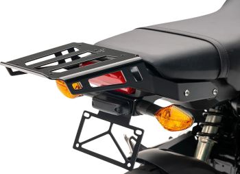 SOLO RACK-FORMED (BLK) GROM 22
