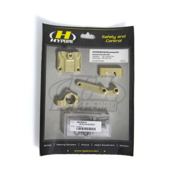SD MOUNTING KIT TOP/TANK