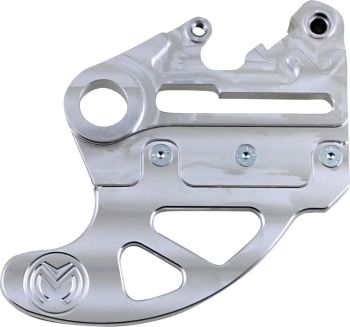 SHARK FIN PRO REAR MSE