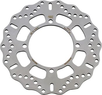 BRAKE ROTOR EBC MD4157C