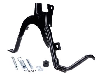 main stand Buzzetti reinforced for Malaguti F12, F15, Ovetto, Neos, Jog 50 R