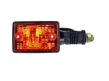 Turn signal set rear turn signal pair for Yamaha DT 50 80 125 250 XT