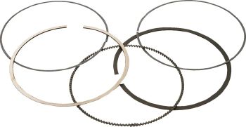RING SET SUZ/KAW 400 STD