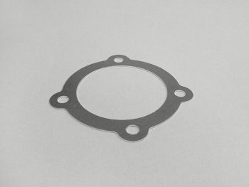 Spacer cylinder head -BGM ORIGINAL Malossi 210 cc- Vespa PX200, Rally200 - 1.0mm