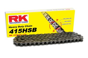 CHAIN NOSEAL 415X126