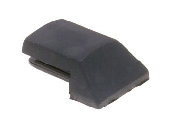 floor runner end cap OEM for Vespa PX, LML