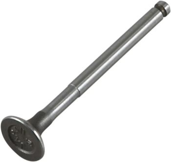 VALVE EX STEEL Z/XR50R+CRF50F