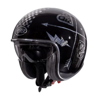 HELMET VINTAGE NX SC 2X