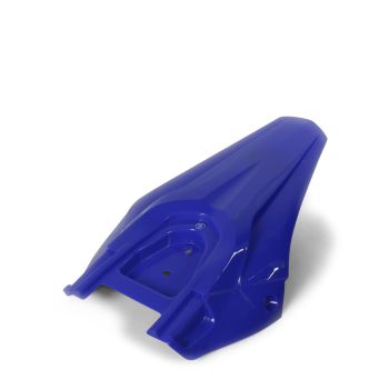 Garde boue arriere rxf freeride bleu