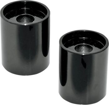 EXTENSION RISER 1.5 BLK