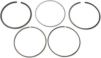 PISTON RING SET