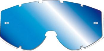 VISTA LENS 3346 MIRROR BL