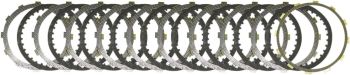 CLUTCH CARBONITE 98-14BT