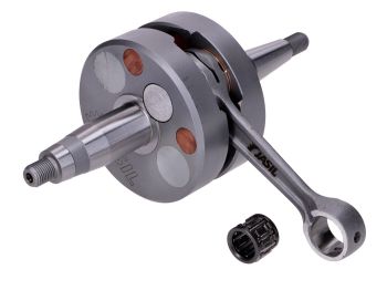Top Racing crankshaft for Derbi Senda 2006