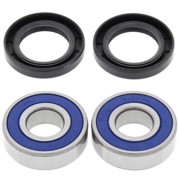 "BRNG KT WHEEL FR BM"
