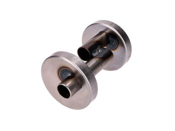 exhaust silencer insert 67.7mm for Simson