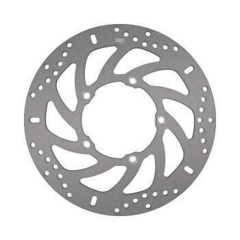BRAKE ROTOR FIX RND