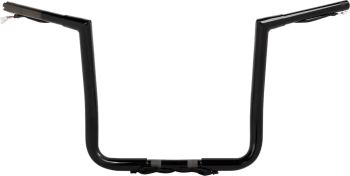 HANDLEBAR TWIN PEAKS PRE-WIRED