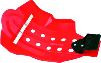 SKIDPLATE CRF450 RD