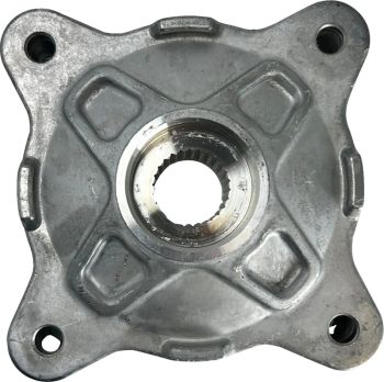 WHEEL HUB POLARIS REAR MSE
