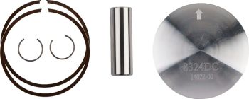 PISTON KIT RR300 C