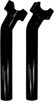RISERS BUFFALO 9.5 PB BK