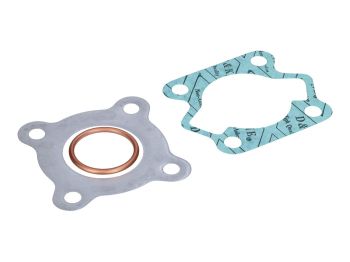 Cylinder gasket set 70cc 44mm 3-piece for Kreidler Florett RS