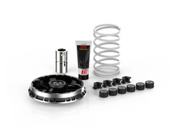 variomatic Malossi Multivar 2000 for BMW C 400 X, C GT 400, 4T LC i.e. 2019- Euro4