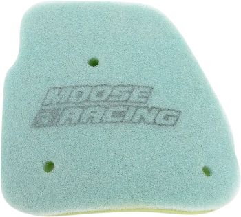 MOOSE RACING FILTER AIR ETON PREOILED
