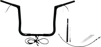 H-BAR FT BL 1.25 14 21+FL