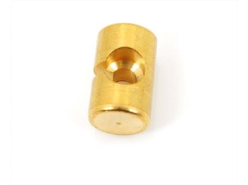 Gearshift Clutch Brake Plug-in nipple 10x16