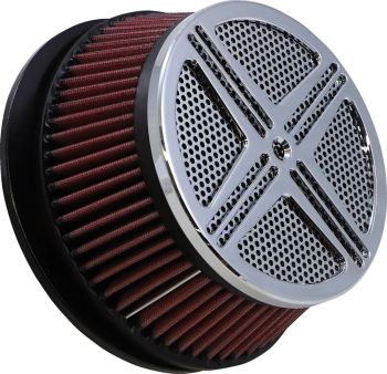 AIR CLEANER XXX ROADSTAR