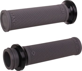 GRIPS RUFFIAN LOCK ON INDIAN T