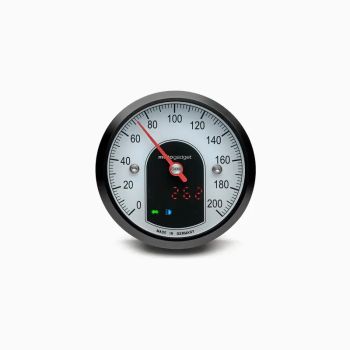 MOTOSCOPE 49MM ANA.SP.BLK