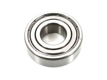 Bearing 17x40x12 closed SKF or FAG sprocket carrier for Zündapp C 50 KS 50 GTS