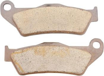 BRAKE PAD SINTRD DP995