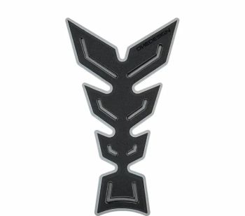 TANKPAD HDF UNI RESIN BLACK/GR