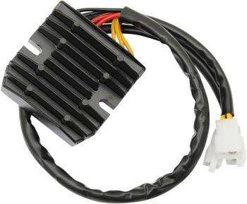 REGULATOR HOT SHOT HONDA