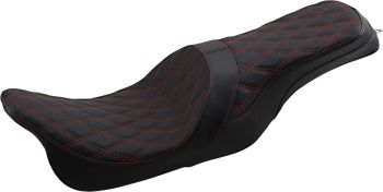 SEAT 2UP FRWD PRED DD RED