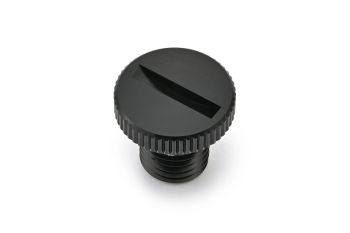 MIRROR PLUG BOLT BK LEFT