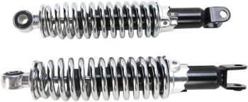SHOCKS SHORTY BLACK