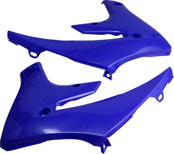 SHRD PF YZF18 W/O ABX BL