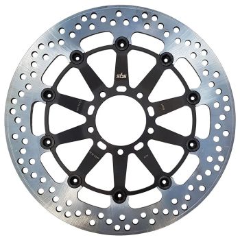 BRAKE RTR ROUND