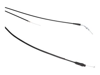 throttle cable for Derbi Senda DRD X-Treme 11-, DRD Racing 11-, Aprilia RX 50, SX 50 11-, Gilera RCR, SMT 11-
