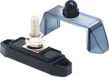 UNIVERSAL GROUND POST KIT MSE