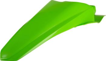 REAR FENDER KX85 GRN