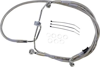 BRAKELINE FXDF08-14 SS+8